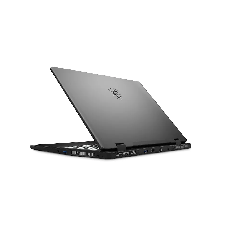 MSI Creator M16 HX C14V view 2