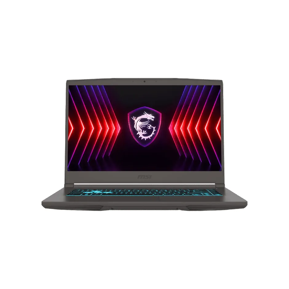 MSI Thin 15 B13UC-2019IN
