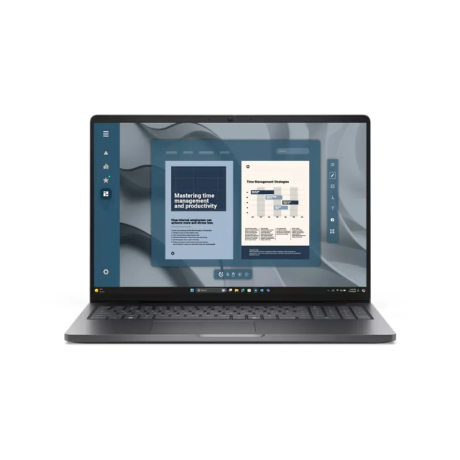 Dell Pro 16 AMD PC16255