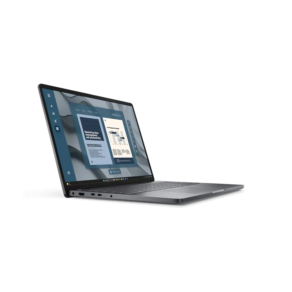 Dell Pro 16 AMD PC16255 view 2