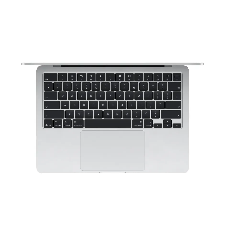 Apple MacBook Air 13-inch M5 view 2