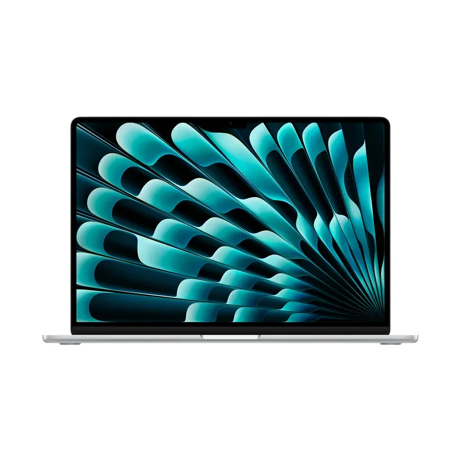Apple MacBook Air 15-inch M5 Silver