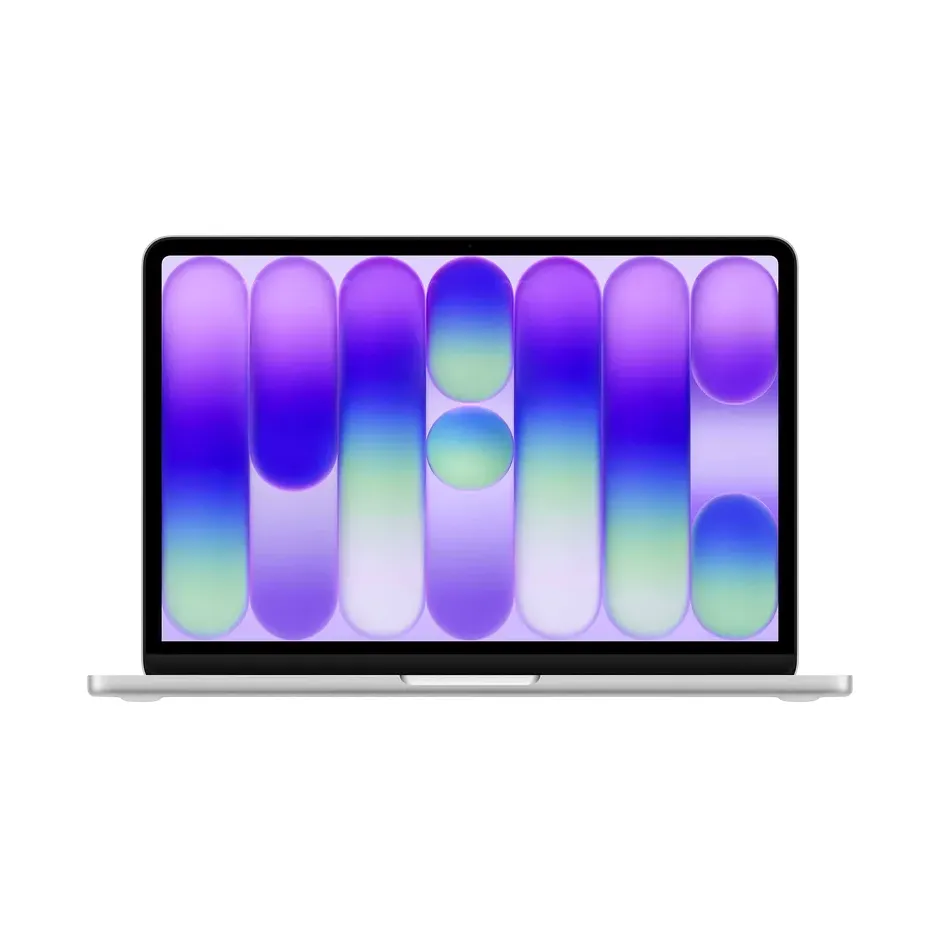 Apple MacBook Neo 13-inch A18 Pro Silver
