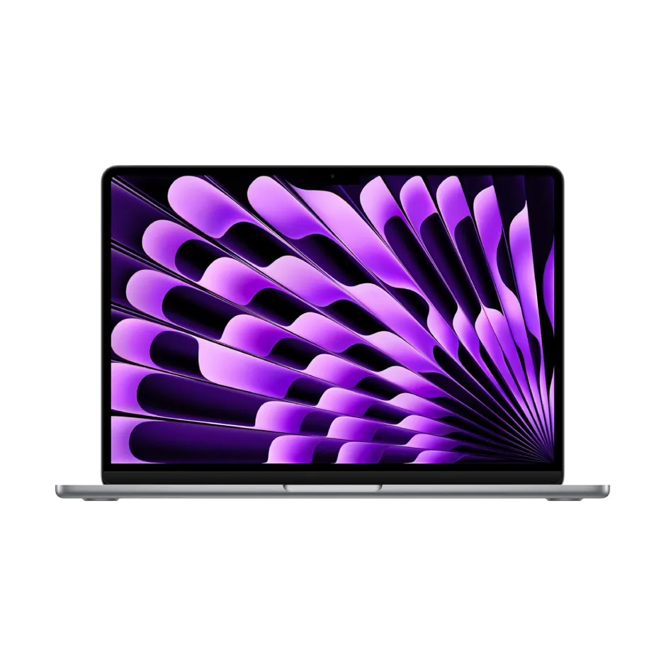 CTO Apple MacBook Air 15-inch M5 Silver